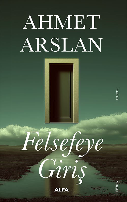 Felsefeye Giriş