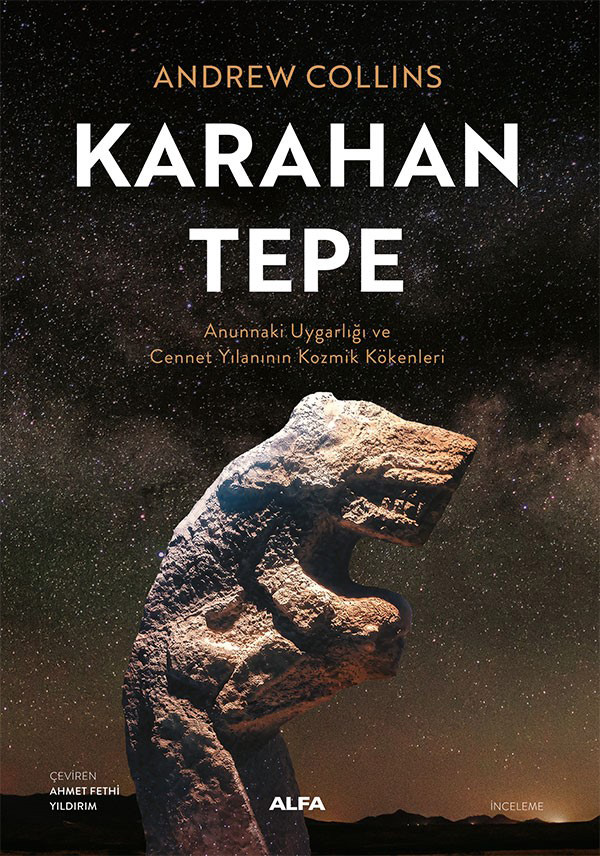 Karahantepe