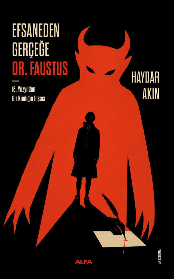 Efsaneden Gerçeğe Dr. Faustus