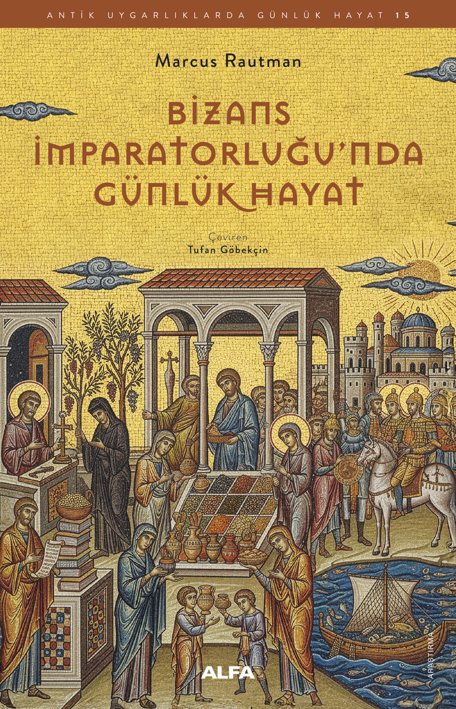 Korsanların Günlük Hayatı