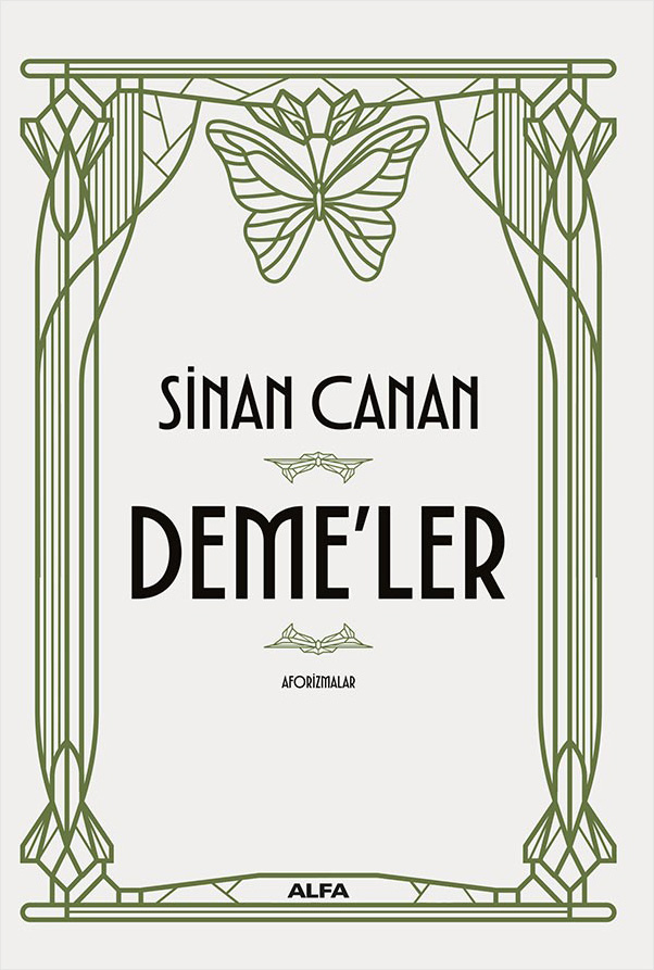 Deme’ler - Aforizmalar