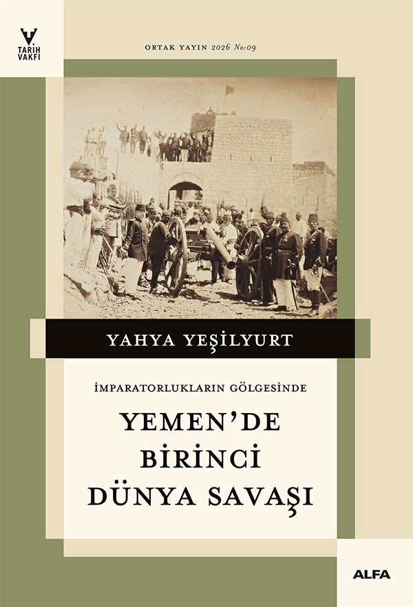 Yemen'de Birinci Dünya Savaşı
