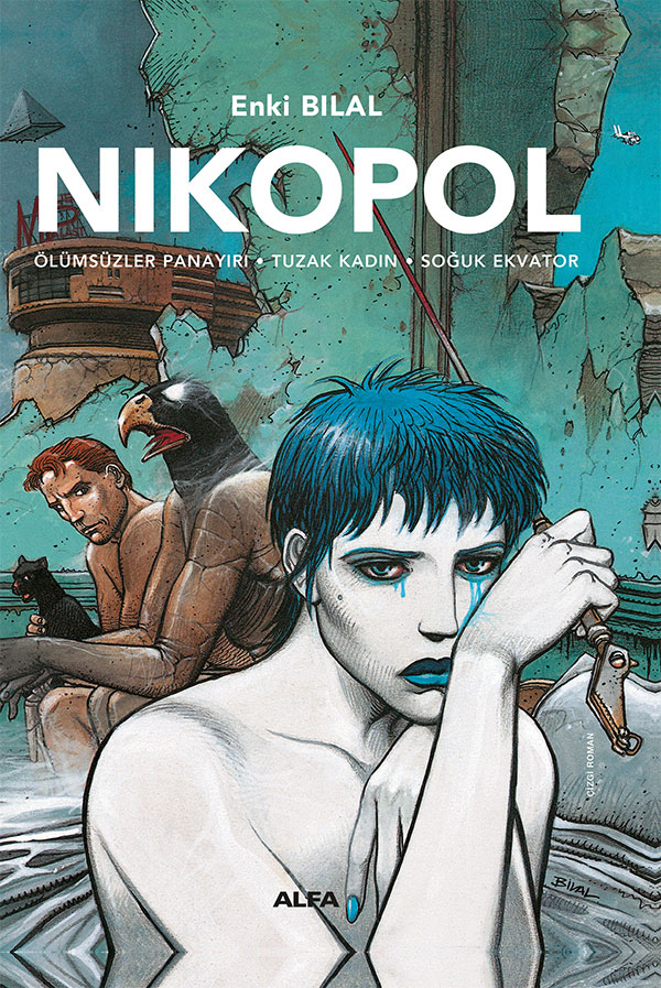 Nikopol (Ciltli)