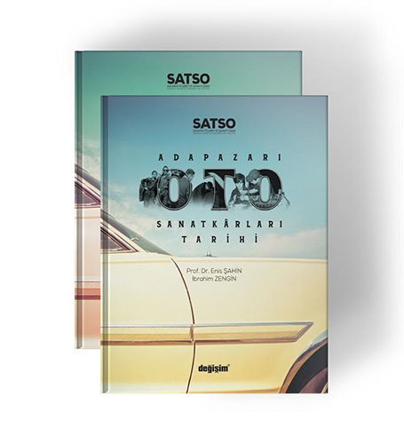 Adapazarı Oto Sanatkârları Tarihi