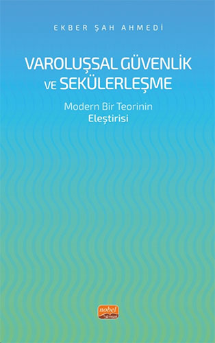 Varoluşsal Güvenlik ve Sekülerleşme