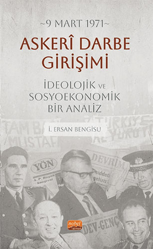 9 Mart 1971 Askerî Darbe Girişimi