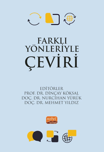 Farklı Yönleriyle Çeviri
