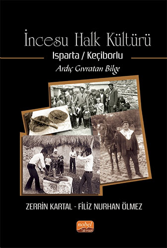 İncesu Halk Kültürü