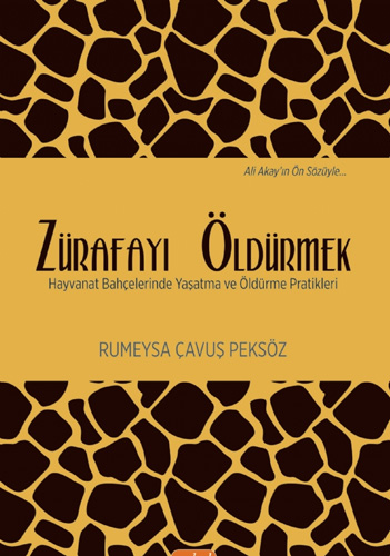 Zürafayı Öldürmek 