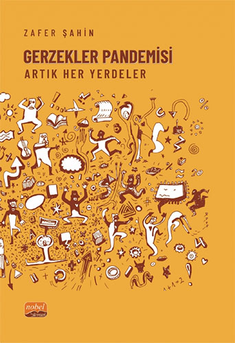 Gerzekler Pandemisi