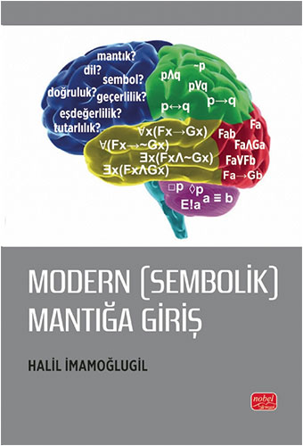 Modern (Sembolik) Mantığa Giriş