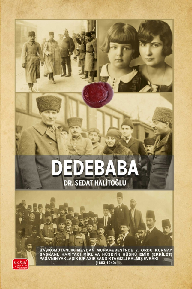 Dedebaba