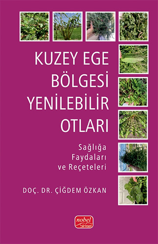 Kuzey Ege Bölgesi Yenilebilir Otları