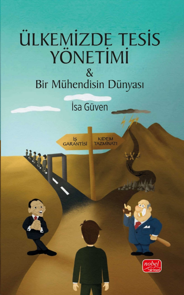 Ülkemizde Tesis Yönetimi