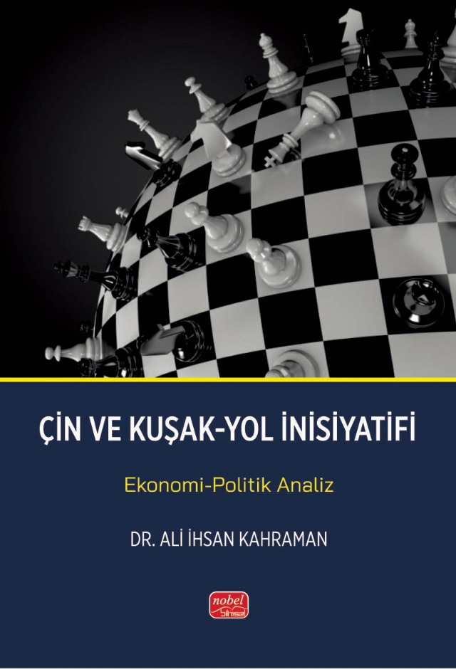 Çin ve Kuşak - Yol İnisiyatifi 