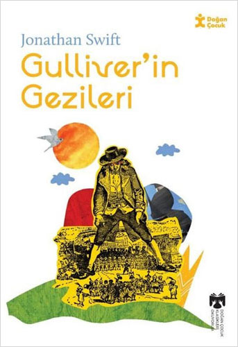 Gulliver'in Gezileri