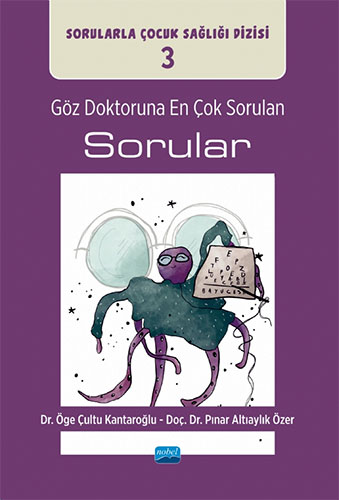 Göz Doktoruna En Çok Sorulan Sorular