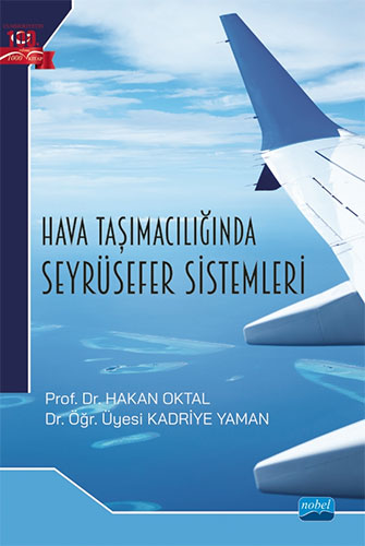 Hava Taşımacılığında Seyrüsefer Sistemleri