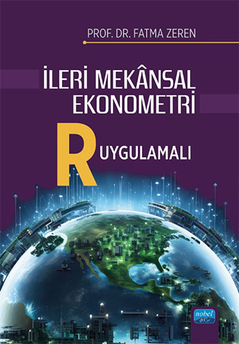 İleri Mekansâl Ekonometri
