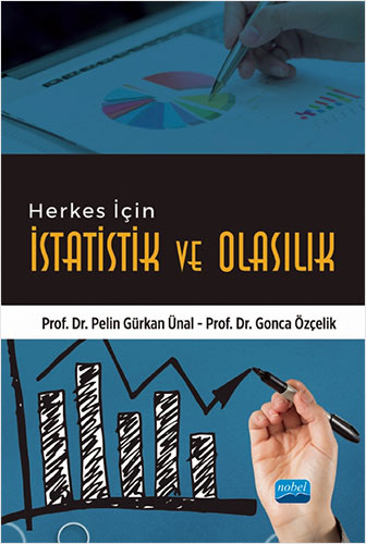 Herkes için İstatistik ve Olasılık