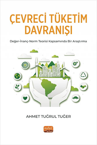 Çevre Tüketim Davranışı