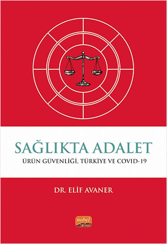 Sağlıkta Adalet