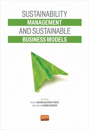 Sustainability Management and Sustainable Business Models