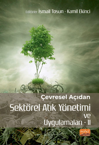 Çevresel Açıdan Sektörel Atık Yönetimi ve Uygulamaları 2