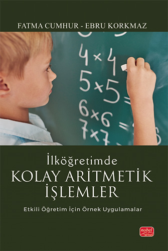 İlköğretimde Kolay Aritmetik İşlemler