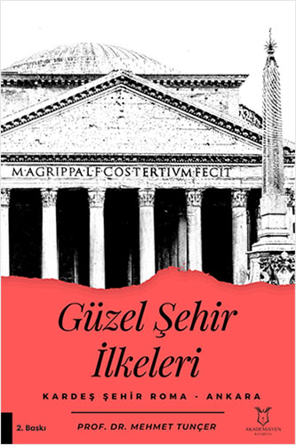 Güzel Şehir İlkeleri