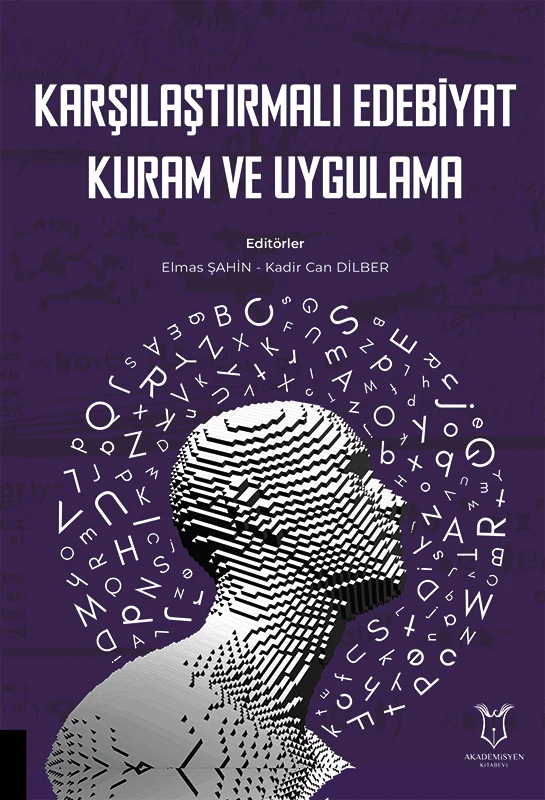 Karşılaştırmalı Edebiyat Kuram ve Uygulama