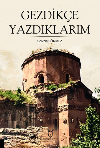 Gezdikçe Yazdıklarım