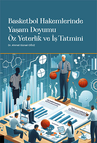 Basketbol Hakemlerinde Yaşam Doyumu, Öz Yeterlik ve İş Tatmini