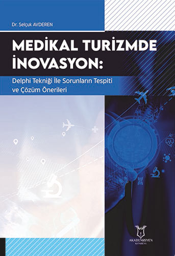 Medikal Turizmde İnovasyon