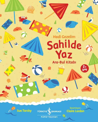 Hadi Gezelim - Sahilde Yaz 