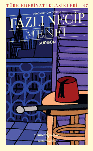 Menfi (Günümüz Türkçesiyle)