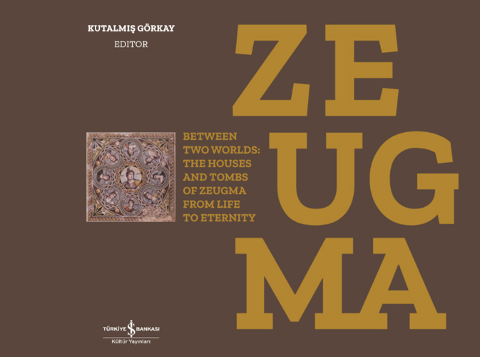 Zeugma (Ciltli) Zeugma (Ciltli)