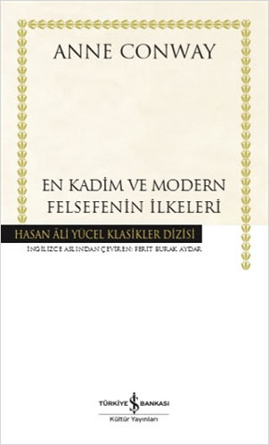 En Kadim Ve Modern Felsefenin İlkeleri En Kadim Ve Modern Felsefenin İlkeleri