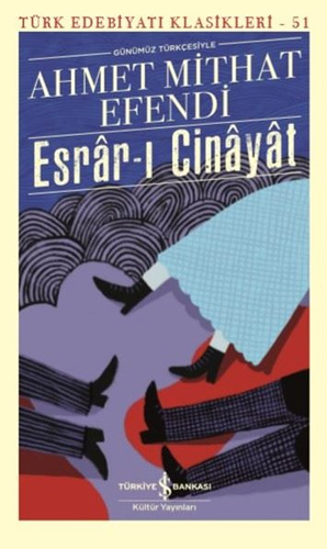Esrâr-I Cinâyât Esrâr-I Cinâyât