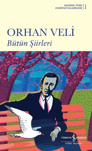 Bütün Şiirleri (Ciltli) Bütün Şiirleri (Ciltli)