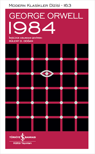 1984 (Ciltli) 1984 (Ciltli)