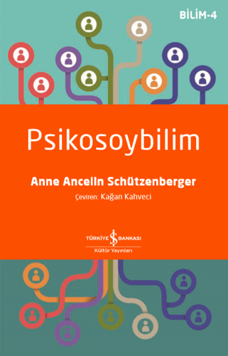 Psikosoybilim