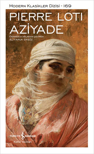 Aziyade (Ciltli)