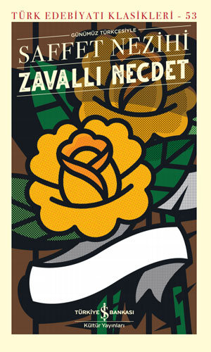 Zavallı Necdet (Ciltli) Zavallı Necdet (Ciltli)