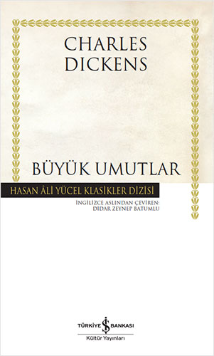 Büyük Umutlar (Ciltli)