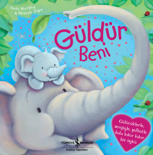 Güldür Beni