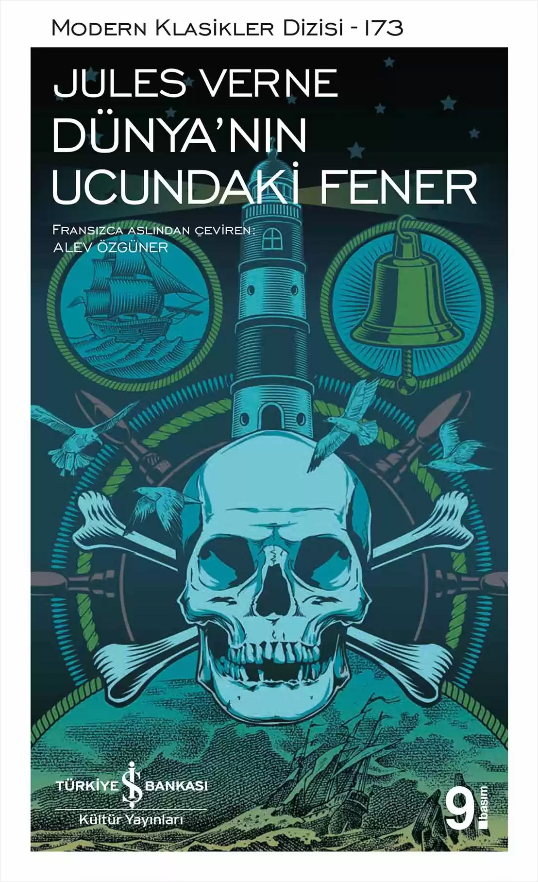 Dünya'nın Ucundaki Fener