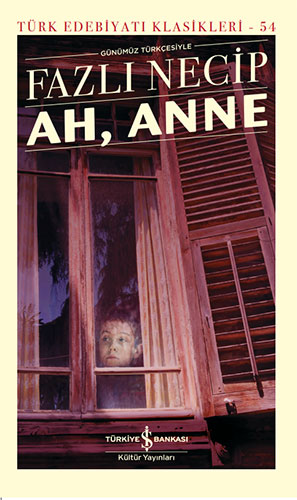 Ah Anne (Ciltli) Ah Anne (Ciltli)