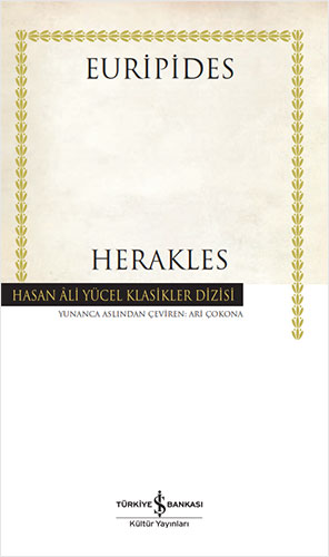 Herakles Herakles