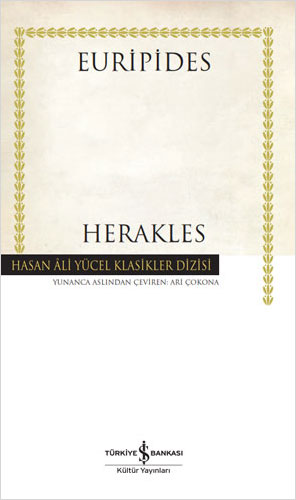 Herakles (Ciltli)